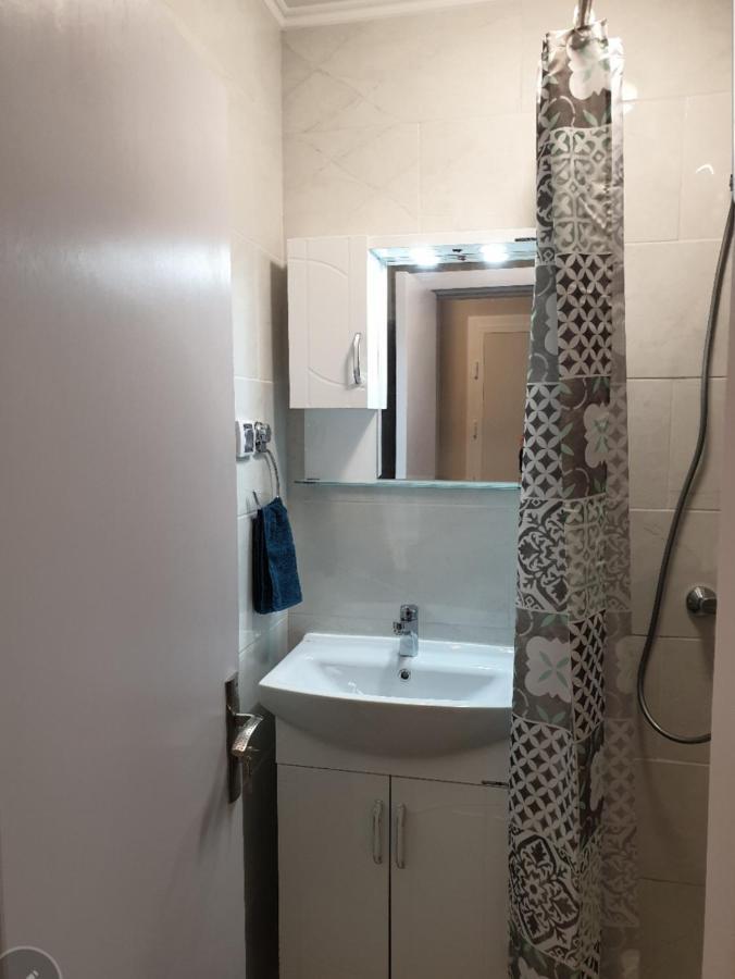 New The Twins Varna Two-Bedroom, Apt 5 At 15 Tsani Ginchev Street, Floor 3 Exterior foto