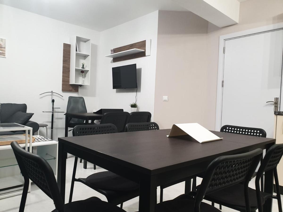 New The Twins Varna Two-Bedroom, Apt 5 At 15 Tsani Ginchev Street, Floor 3 Exterior foto