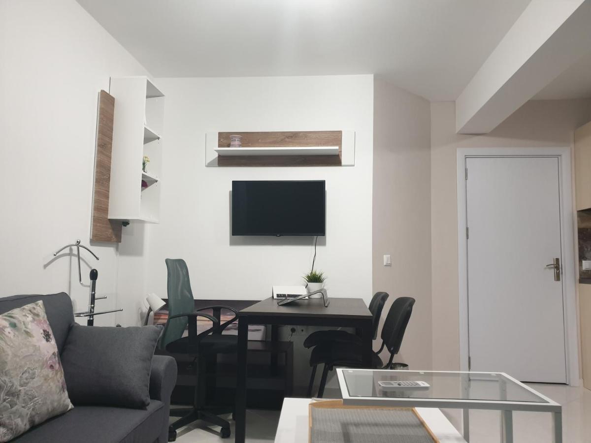 New The Twins Varna Two-Bedroom, Apt 5 At 15 Tsani Ginchev Street, Floor 3 Exterior foto
